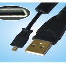 Kodak U-8 C Series C603 C613 C633 C643 C653 C663 USB Cable