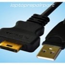 Casio EX-Z6 EX-Z7 EX-Z60 EX-Z70 EX-Z500 USB Data Cable
