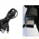 Casio EX-Z150 EX-Z85 USB Cable