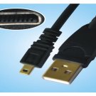 Nikon COOLPIX 5200 COOLPIX 5600 COOLPIX 5900 UC-E6 USB Cable
