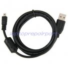 Nikon 7600 7900 8400 8800 USB Cable