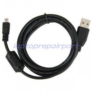 Nikon 7600 7900 8400 8800 USB Cable