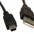 Nikon D50 D70 D70s D80 D100 D200 D300 UC-E4 USB Cable Lead Cord