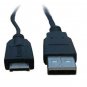 Panasonic Lumix DMC-FT2 DMC-FZ38 DMC-FZ40 DMC-FZ45 DMC-FZ100 USB Data Cable