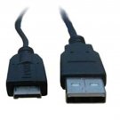 Panasonic Lumix DMC-GH1 DMC-TS1 DMC-TS2 DMC-TZ6 DMC-TZ7 DMC-TZ9 USB Data Cable