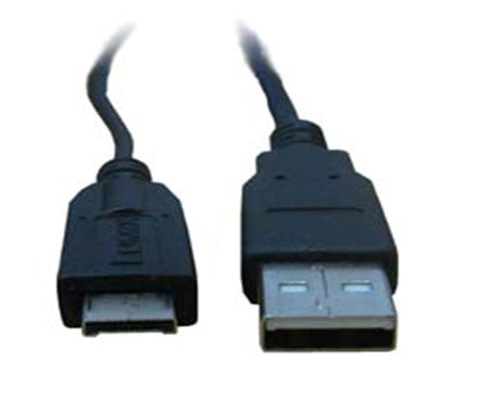 Panasonic Lumix DMC-TZ10 DMC-TZ65 DMC-ZS3 DMC-ZS1 DMC-ZS7 USB Data Cable