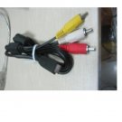Panasonic digital camera AV Cable