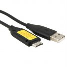 Samsung NV40 Original USB Data Charger Cable