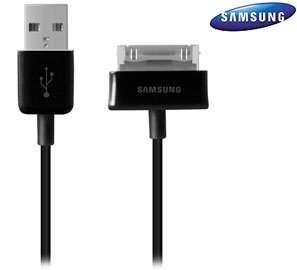 Samsung USB Data Cable for Galaxy Tab