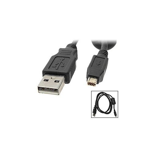 USB 2.0 Samsung Digital Camera Cable