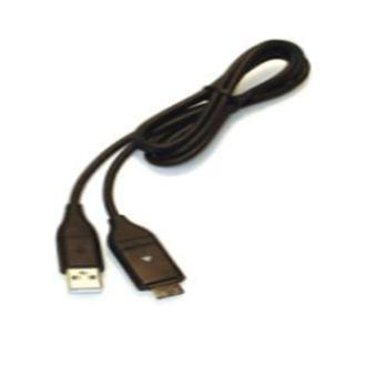 Samsung ST10 ST45 ST50 ST60 ST65 ST70 ST500 USB Data Charging Cable