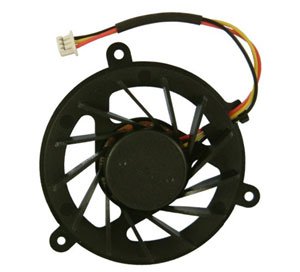Acer Aspire 5500 5502 Laptop CPU Cooling Fan AD0605HB-EB3 ATZKD00010