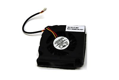 Acer Aspire 3020 5020 5040 Laptop CPU Cooling Fan DFB451005M20T 23.10132.001