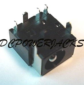 Acer Aspire 1350 Notebook Laptop DC Power Jack