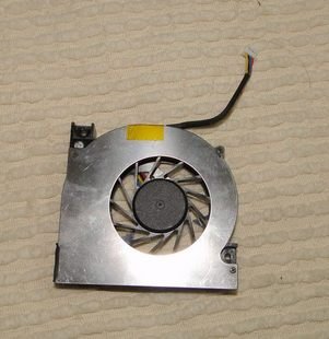 ASUS F5 F5M F5GL F5N F5RL Laptop CPU Cooling Fan