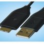 Samsung C3 USB Cable(Non-rechargeable)