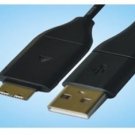 Samsung L100 L110 L120 L200 L201 USB Cable(Non-rechargeable)
