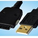 Samsung MP3/MP4 K3 K5 P3 P2 S3 S5 T10 T9  USB Data Cable