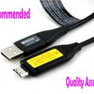 Samsung SUC-C8 c3 USB Cable WB510 WB560 ST61 ST71