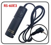 PENTAX RS-60E3 Remote Shutter Release for PENTAX K200D K10D K100D