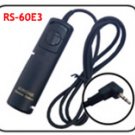Samsung RS-60E3 Remote Shutter Release for Samsung GX-20 GX-10
