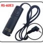 Samsung RS-60E3 Remote Shutter Release for Samsung GX-20 GX-10