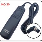 Nikon MC-30 Remote Shutter Release for Nikon D3 D700 D300 D2H