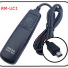 Olympus RM-UC1 Remote Shutter Release for Olympus SP-510UZ SP-550UZ SP-560UZ SP-570UZ