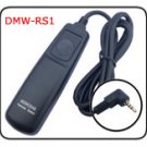 Panasonic DMW-RS1 Remote Shutter Release for Panasonic Lumix DMC- FZ20 FZ30 FZ50 LC1