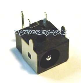 Acer Aspire 3680 Series 3680-2108 AS3680-2108 3680-2233 AS3680-2233 3680-2249 Laptop DC Power Jack