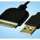 Sansa c100 series c140 c150 c200 series c240 c250 USB Cable