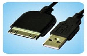 Sansa c100 series c140 c150 c200 series c240 c250 USB Cable