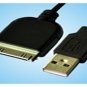 Sansa c100 series c140 c150 c200 series c240 c250 USB Cable