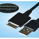 Sony NW-S603 NW-S605 NW-S703F NW-S705F NW-S706F NW-S715F MP3 USB Cable