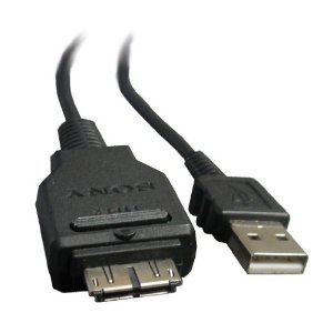 Sony DSC-HX1 DSC-W290/L DSC-T500/B DSC-W230/B DSC-230/L MD2 USB Cable