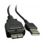 Sony DSC-W270 DSC-W210 DSC-T900 DSC-H20 DSC-W220 MD2 USB Cable
