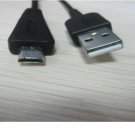 Sony MD3 DSC-TX5/B DSC-TX5/G DSC-TX5/P DSC-TX5/R DSC-TX5/S USB Cable