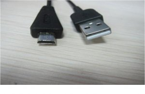 Sony MD3 DSC-W350 DSC-W360 DSC-W380 DSC-W390 USB Cable
