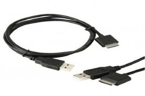 Sony psp go Cable