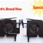 HP Pavilion DV1000 DV1100 DV1200 DV1400 DV1500 Laptop CPU Cooling Fan
