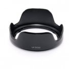 LH-DC60 Lens Hood for Canon Powershot SX20 IS Camera