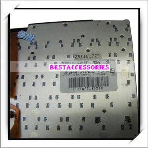 Notebook Keyboard For IBM T20 Keyboard