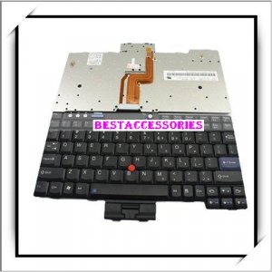 Notebook Keyboard For IBM Thinkpad X60 Keyboard