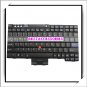 Notebook Keyboard For IBM Thinkpad X60 Keyboard