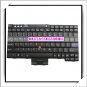 Notebook Keyboard For IBM Thinkpad X60 Keyboard