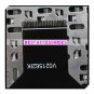 Black Spanish Keyboard For Asus EEEPC 904 1000