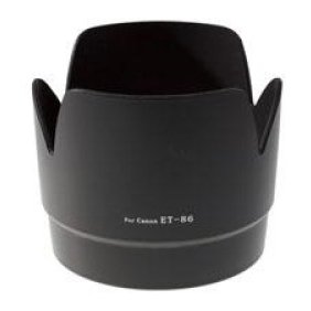 Canon ET-86 Lens Hood for Canon EF 70-200mm f/2.8L IS USM
