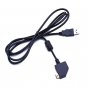 Kodak M873 M883 V1073 V1233 V1253 V1273 V530 V570 V603 V610 V705 USB Date Cable