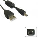 Kokad U-4 LS633 LS443 LS420 (connects to Dock) DC4800 DC3800 USB Cable