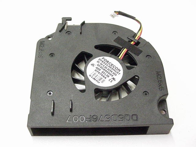 Dell Precision M65 Laptop CPU Cooling Fan GF138